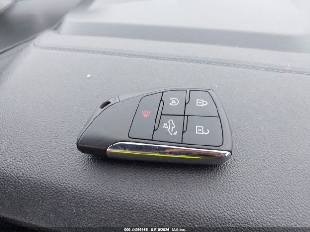 2023 GMC SIERRA 1500 3GTPUJEK5PG257762 Photo 10