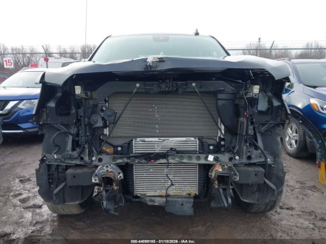 2023 GMC SIERRA 1500 3GTPUJEK5PG257762 Photo 5