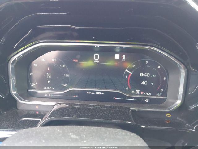 2023 GMC SIERRA 1500 3GTPUJEK5PG257762 Photo 6