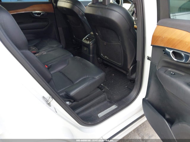 2021 VOLVO XC90 RECHARGE PLUG-IN HYBRID YV4BR0CK0M1717099 Photo 7