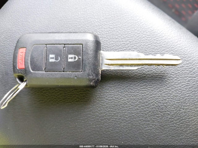 2017 MITSUBISHI OUTLANDER SPORT JA4AR3AU3HZ066847 Photo 10