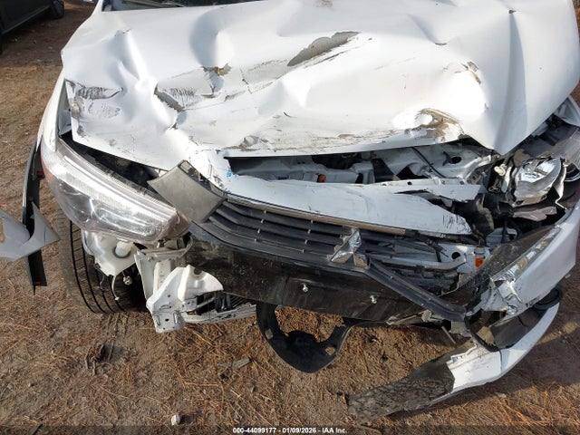 2017 MITSUBISHI OUTLANDER SPORT JA4AR3AU3HZ066847 Photo 5