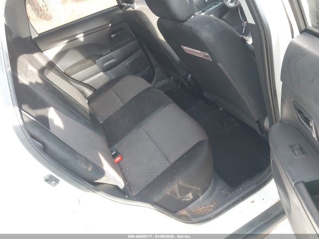 2017 MITSUBISHI OUTLANDER SPORT JA4AR3AU3HZ066847 Photo 7