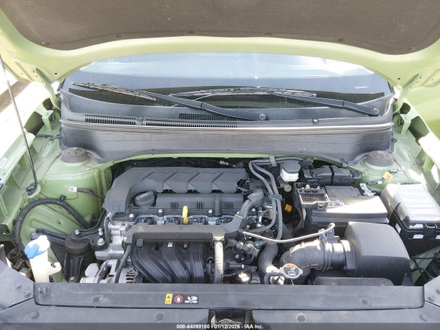 2021 HYUNDAI VENUE KMHRB8A37MU081565 Photo 9