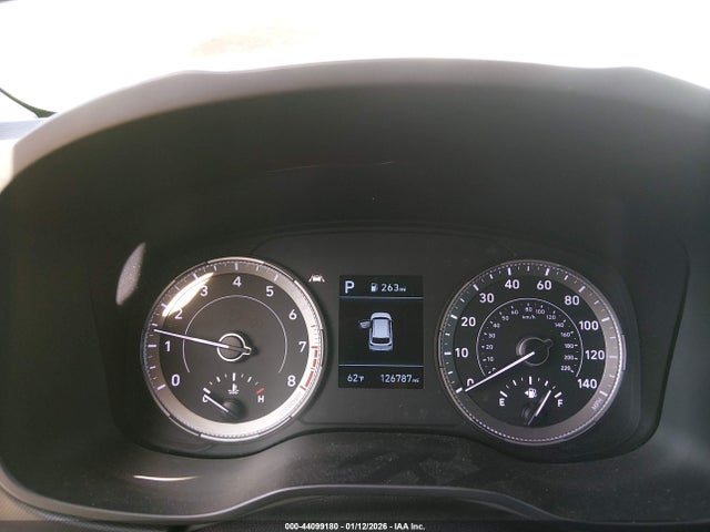 2021 HYUNDAI VENUE KMHRB8A37MU081565 Photo 6