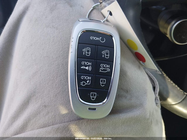 KM8KRDDF9RU313179 Hyundai Ioniq 5 Limited