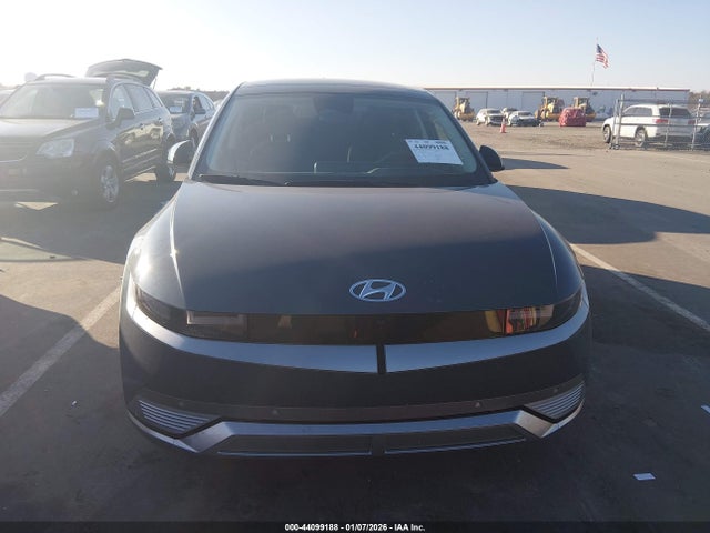 KM8KRDDF9RU313179 Hyundai Ioniq 5 Limited