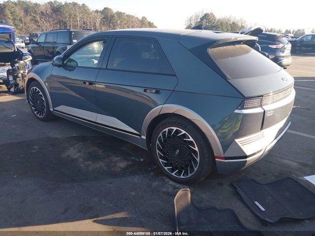 KM8KRDDF9RU313179 Hyundai Ioniq 5 Limited