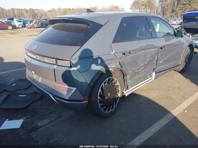 KM8KRDDF9RU313179 Hyundai Ioniq 5 Limited