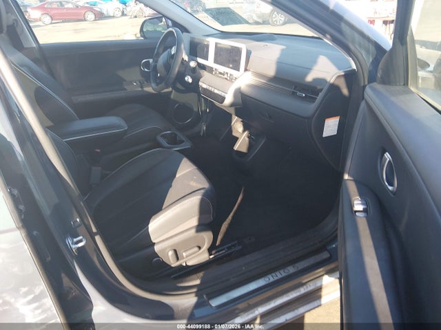 KM8KRDDF9RU313179 Hyundai Ioniq 5 Limited