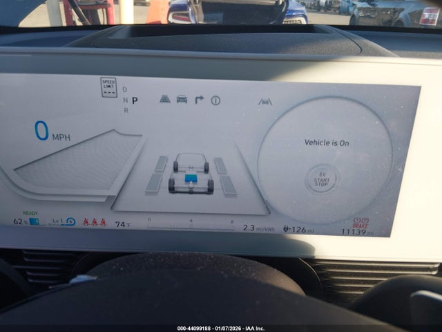 KM8KRDDF9RU313179 Hyundai Ioniq 5 Limited