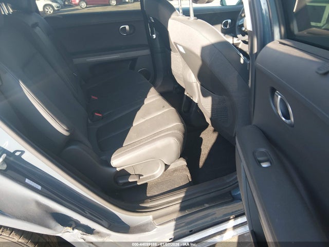 KM8KRDDF9RU313179 Hyundai Ioniq 5 Limited