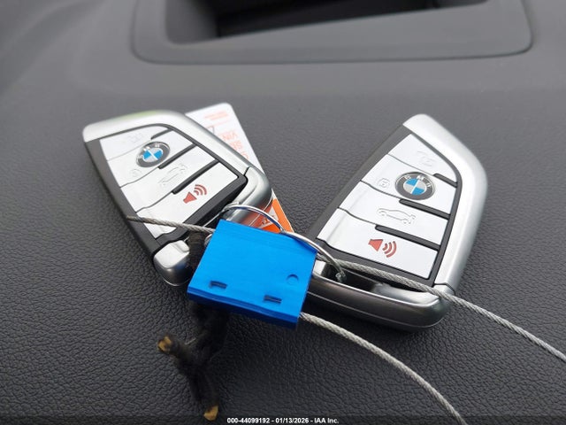 2022 BMW X7 5UXCW2C04N9L18482 Photo 10