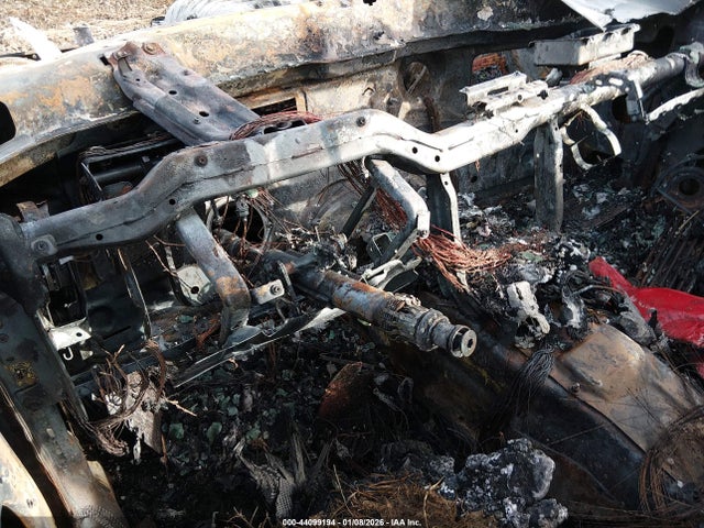 2017 DODGE CHALLENGER 2C3CDZC93HH637797 Photo 10