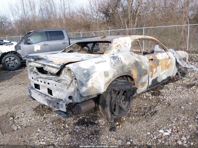 2017 DODGE CHALLENGER 2C3CDZC93HH637797 Photo 3