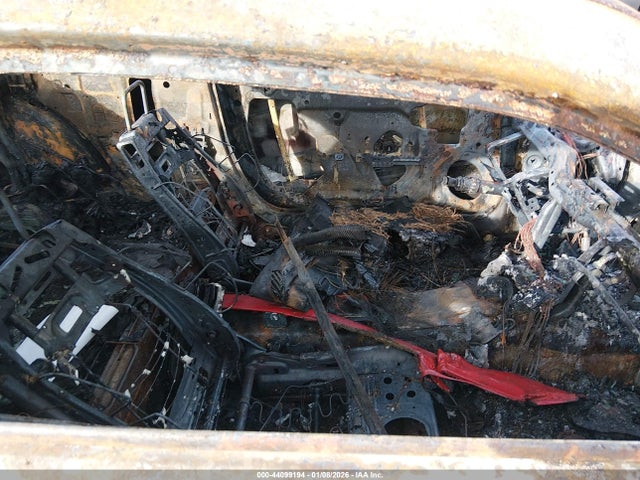 2017 DODGE CHALLENGER 2C3CDZC93HH637797 Photo 4