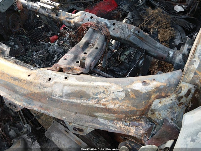 2017 DODGE CHALLENGER 2C3CDZC93HH637797 Photo 8