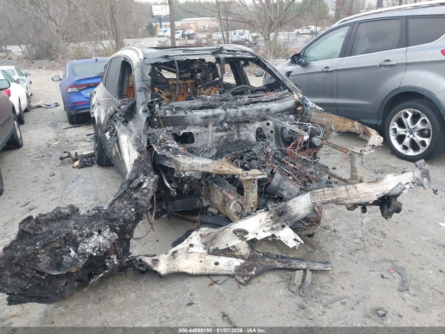 2025 MERCEDES-BENZ GLC 350E W1NKM5GB0SF245844