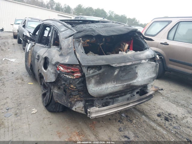 2025 MERCEDES-BENZ GLC 350E W1NKM5GB0SF245844 Photo 2