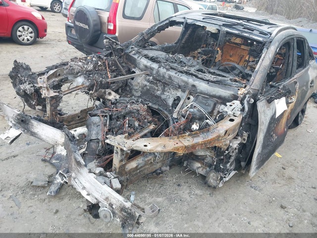 2025 MERCEDES-BENZ GLC 350E W1NKM5GB0SF245844 Photo 5
