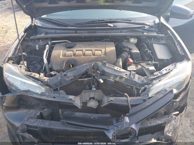 Aukcja sprzedaży 2018 Toyota Corolla Le, vin: 2T1BURHE1JC972652, numer aukcji: 44099205