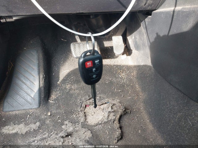 Aukcja sprzedaży 2018 Toyota Corolla Le, vin: 2T1BURHE1JC972652, numer aukcji: 44099205