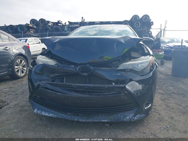 Aukcja sprzedaży 2018 Toyota Corolla Le, vin: 2T1BURHE1JC972652, numer aukcji: 44099205