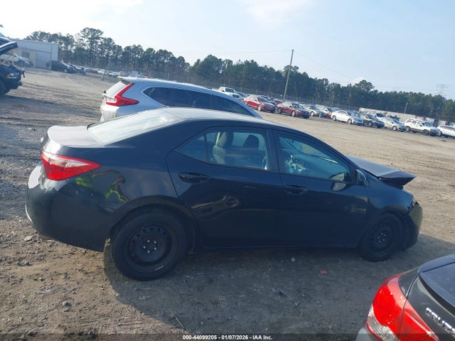 Aukcja sprzedaży 2018 Toyota Corolla Le, vin: 2T1BURHE1JC972652, numer aukcji: 44099205