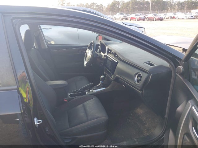 Aukcja sprzedaży 2018 Toyota Corolla Le, vin: 2T1BURHE1JC972652, numer aukcji: 44099205