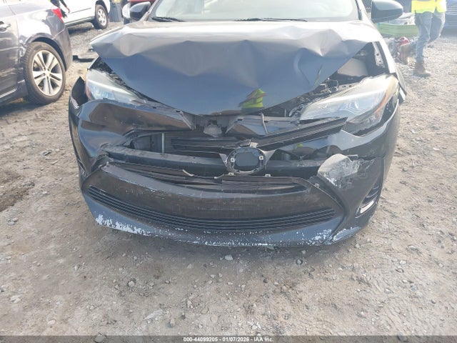 Aukcja sprzedaży 2018 Toyota Corolla Le, vin: 2T1BURHE1JC972652, numer aukcji: 44099205