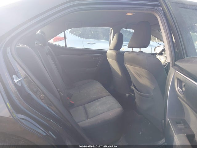 Aukcja sprzedaży 2018 Toyota Corolla Le, vin: 2T1BURHE1JC972652, numer aukcji: 44099205