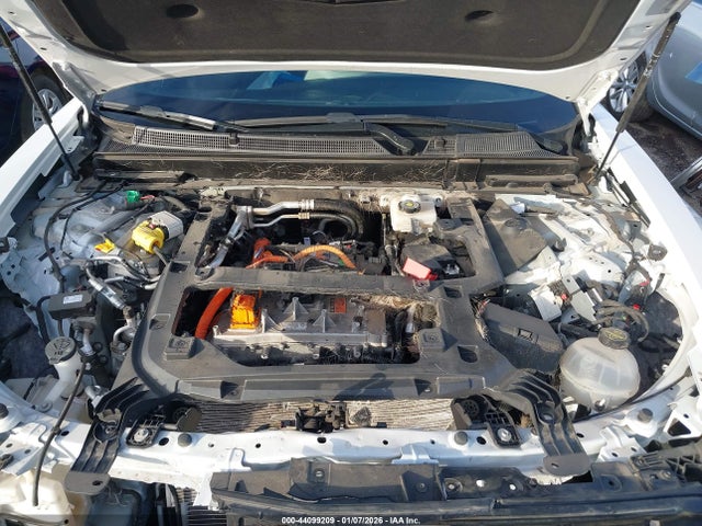 2024 CADILLAC LYRIQ 1GYKPWRL7RZ121406 Photo 9