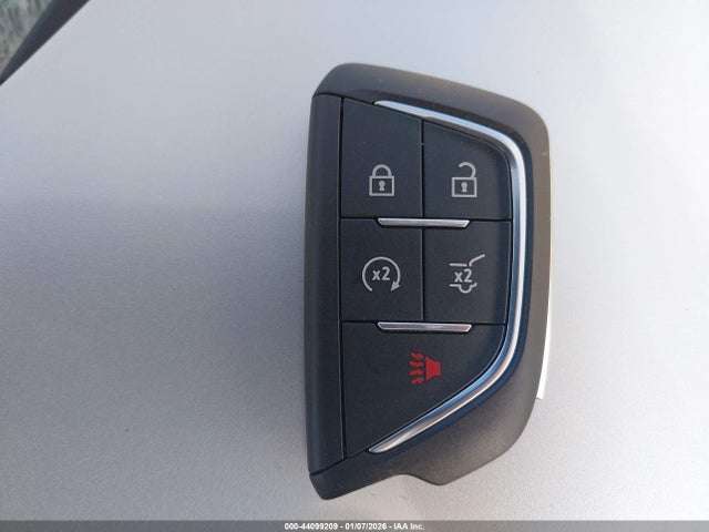 2024 CADILLAC LYRIQ 1GYKPWRL7RZ121406 Photo 10