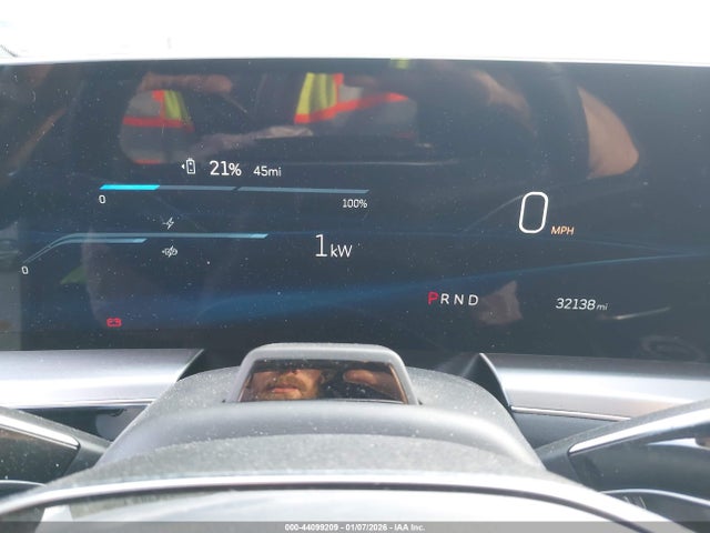 2024 CADILLAC LYRIQ 1GYKPWRL7RZ121406 Photo 6