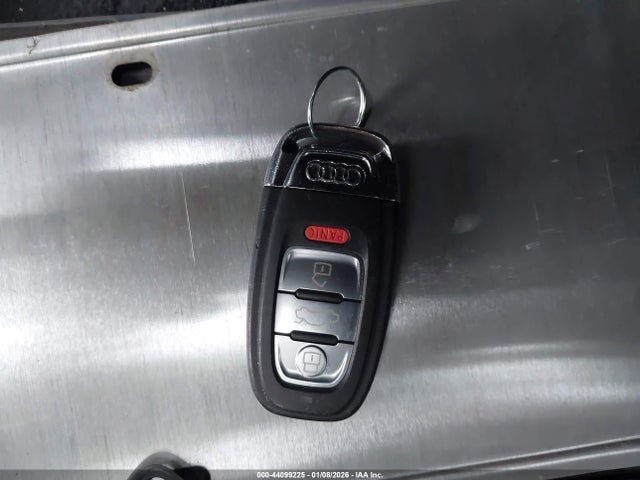 2016 AUDI Q5 WA1D7AFP6GA052187 Photo 10