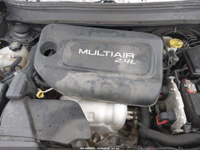 2018 JEEP CHEROKEE 1C4PJMCB7JD600203 Photo 9