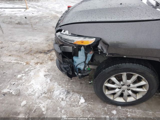 2018 JEEP CHEROKEE 1C4PJMCB7JD600203 Photo 5