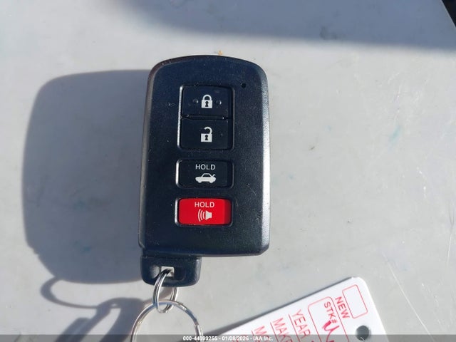 2017 TOYOTA COROLLA 2T1BURHE3HC848019 Photo 10