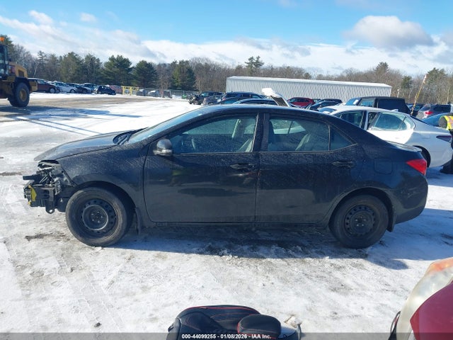 Toyota COROLLA SE 2017 2T1BURHE3HC848019 Image 15