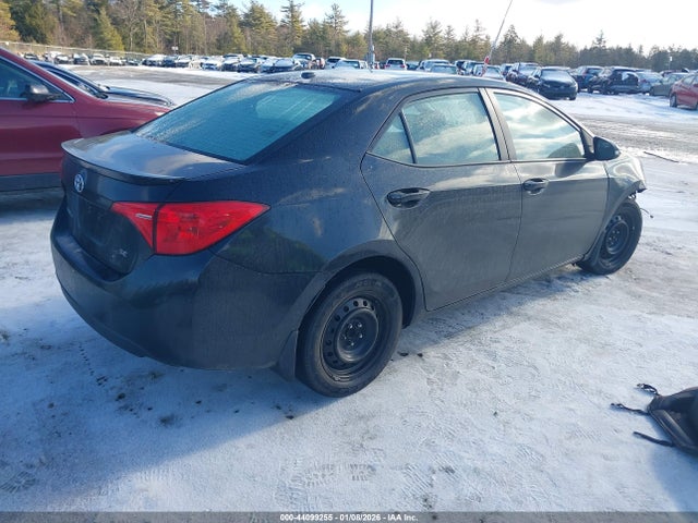 2017 TOYOTA COROLLA 2T1BURHE3HC848019 Photo 3
