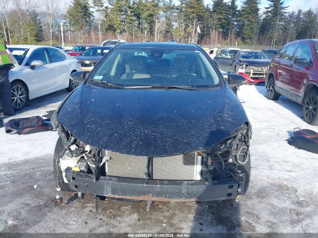 2017 TOYOTA COROLLA 2T1BURHE3HC848019 Photo 5