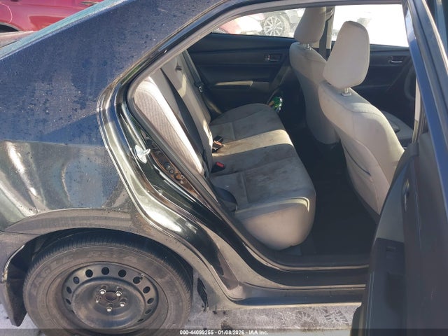 2017 TOYOTA COROLLA 2T1BURHE3HC848019 Photo 7