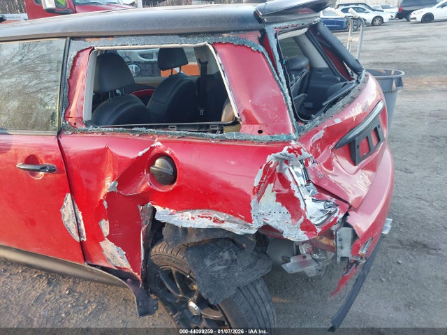 2006 MINI COOPER S WMWRE33566TJ35179 Photo 5