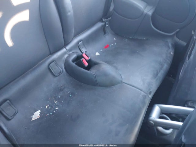 2006 MINI COOPER S WMWRE33566TJ35179 Photo 7