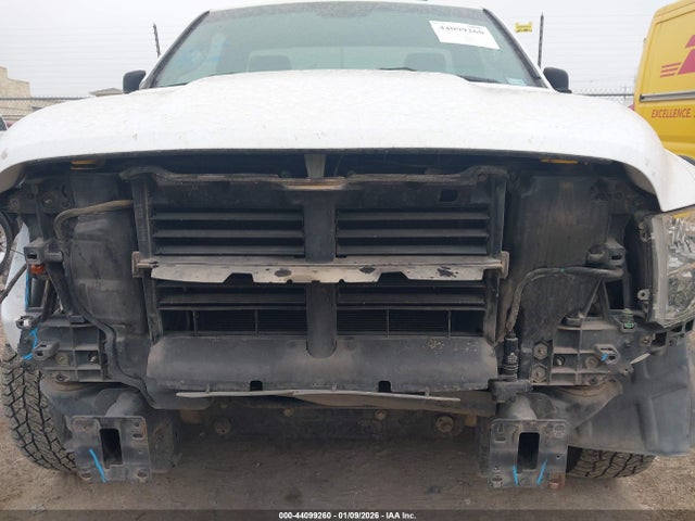3C6JR6AG8GG209847 RAM 1500 Tradesman
