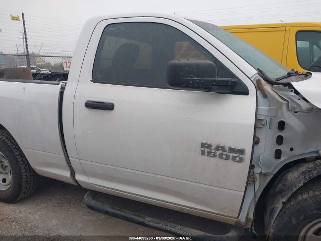 3C6JR6AG8GG209847 RAM 1500 Tradesman