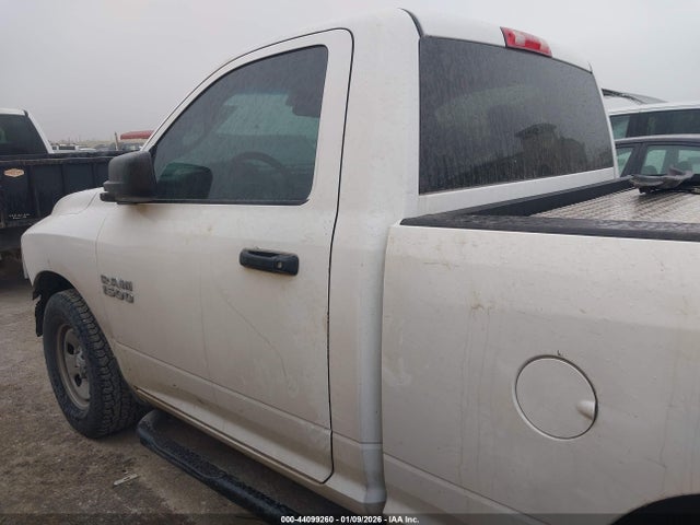 3C6JR6AG8GG209847 RAM 1500 Tradesman