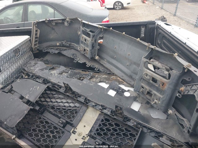 3C6JR6AG8GG209847 RAM 1500 Tradesman