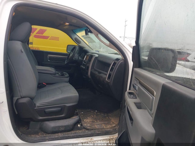 3C6JR6AG8GG209847 RAM 1500 Tradesman
