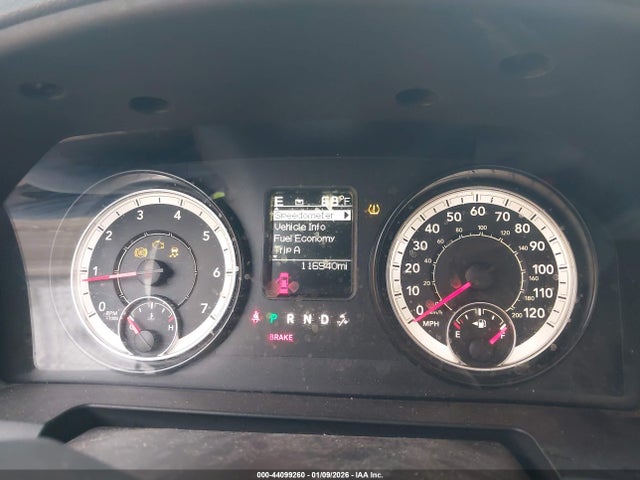 3C6JR6AG8GG209847 RAM 1500 Tradesman